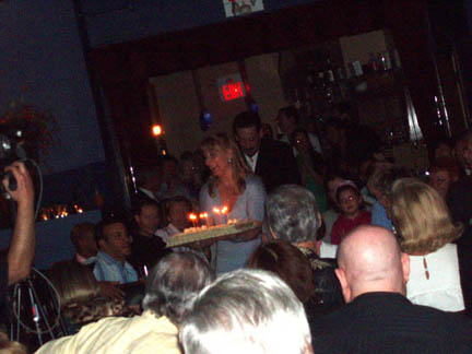 cake