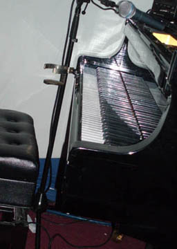 piano